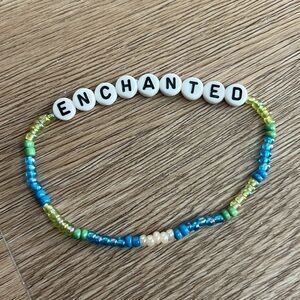 Enchanted Friendship Bracelet [5 for $5]